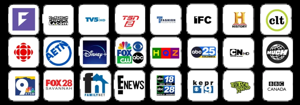RDS et RDS2 inclus dans un abonnement IPTV Quebec sans câble