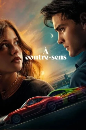 affiche film a contre sens iptv quebec