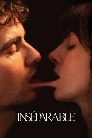 affiche film inseparable iptv quebec