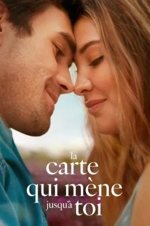 affiche film la carte qui mene jusqu a toi iptv quebec