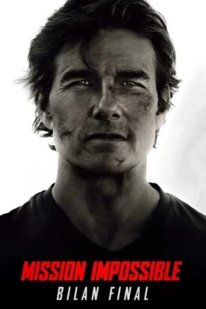 affiche film mission impossible bilan final iptv quebec