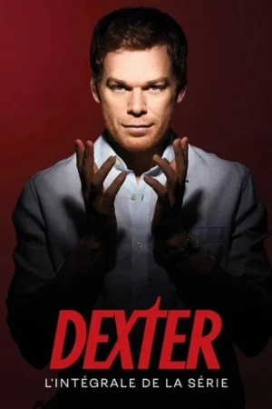 affiche serie dexter integrale iptv quebec