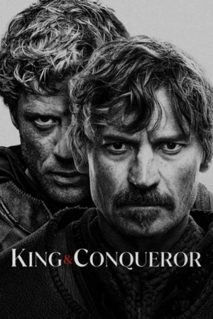 affiche serie king and conqueror iptv quebec