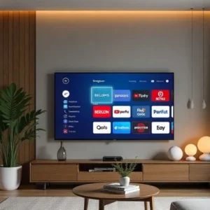 Abonnement 6 Mois IPTV Quebec - Accès premium avec chaînes sportives et VOD