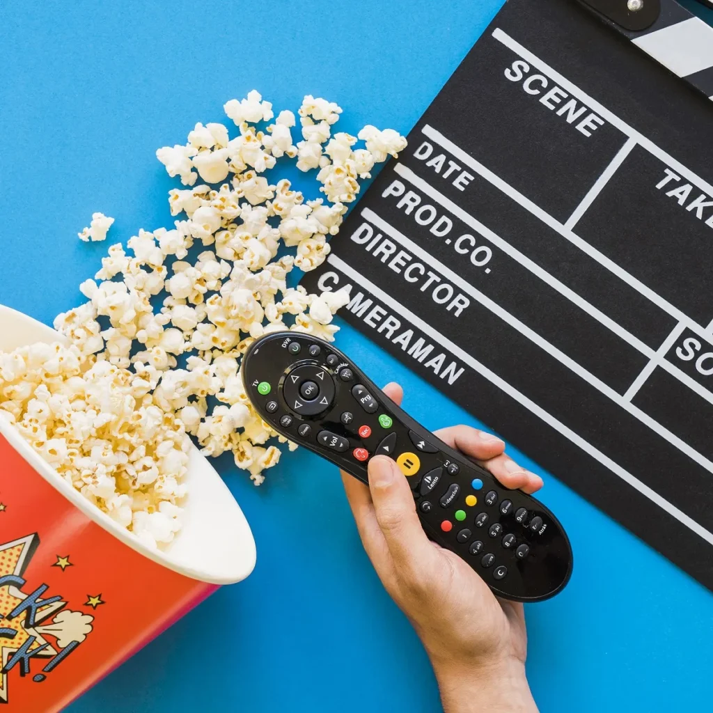Abonnement IPTV Québec – regarder films et séries en streaming depuis la maison