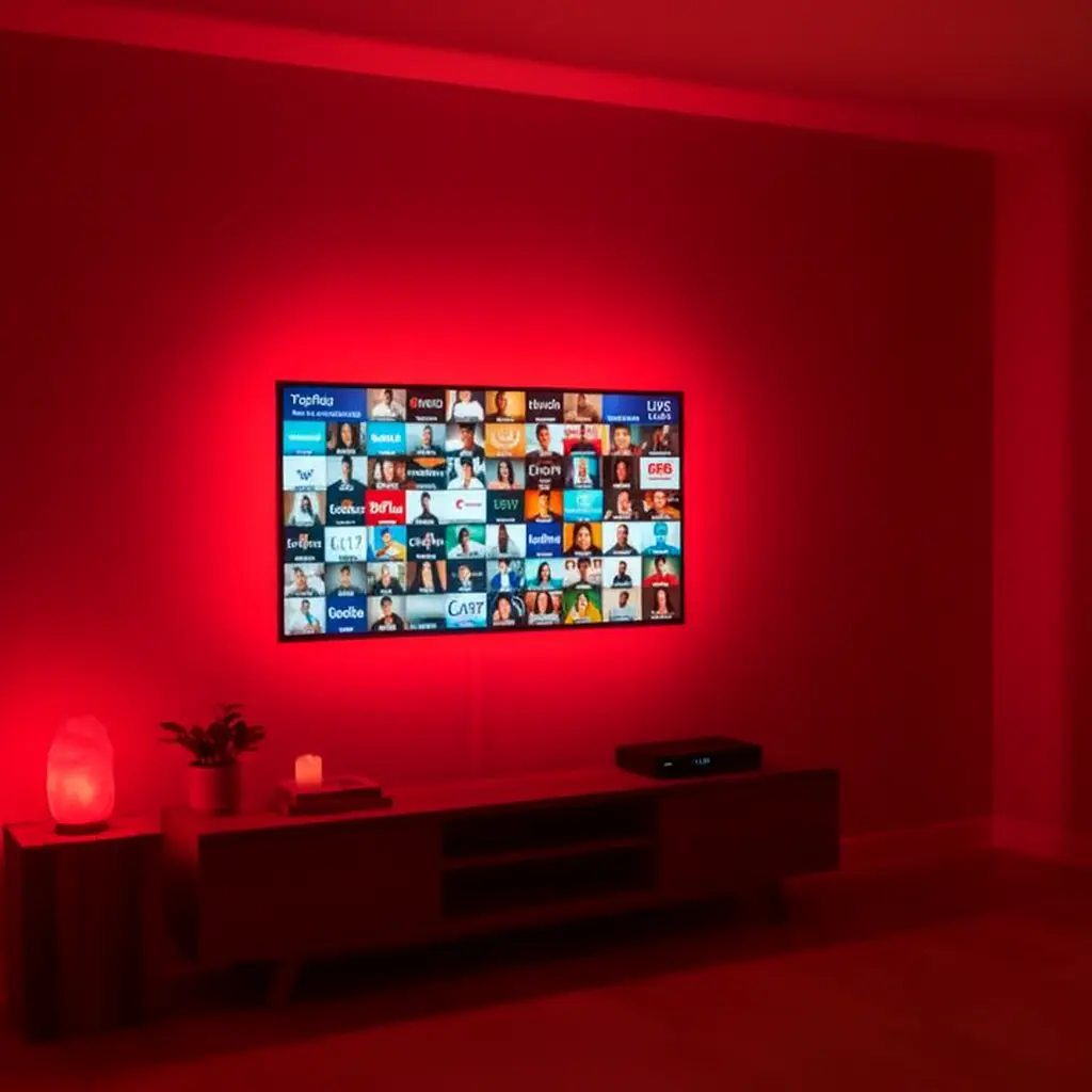 IPTV SUISSE 4K