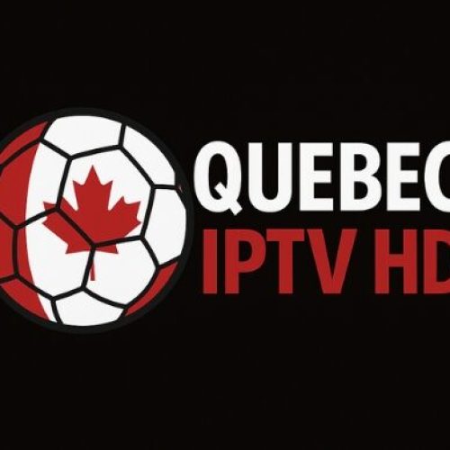 IPTV QUEBEC LOGO